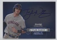 Tyler Naquin