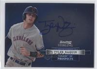 Tyler Naquin