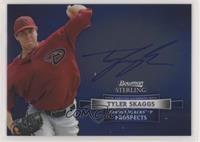 Tyler Skaggs