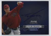 Tyler Skaggs