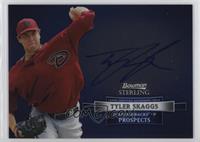 Tyler Skaggs