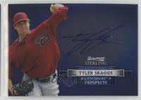 Tyler Skaggs