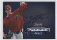 Tyler Skaggs