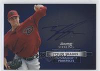 Tyler Skaggs