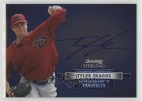 Tyler Skaggs