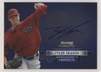 Tyler Skaggs [EX to NM]