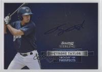 Tyrone Taylor [EX to NM]