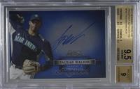 Taijuan Walker [BGS 9.5 GEM MINT]