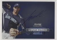 Taijuan Walker [EX to NM]