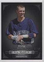 Nick Franklin #/25