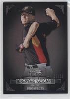 Jameson Taillon #/25