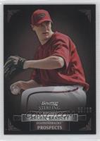 Archie Bradley #/25