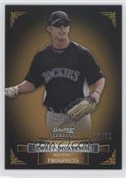 Corey Dickerson #/50