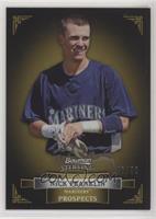 Nick Franklin #/50