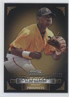 Alen Hanson #/50