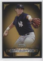 Dante Bichette Jr. #/50