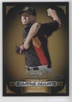 Jameson Taillon #/50