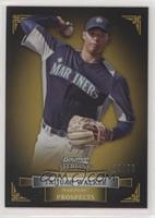 Taijuan Walker #/50