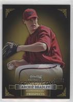 Archie Bradley #/50