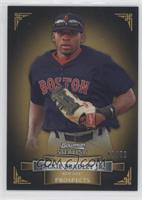 Jackie Bradley Jr. #/50