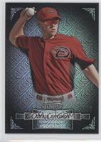 Chris Owings #/25