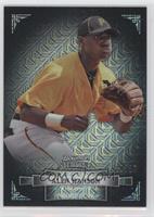 Alen Hanson #/25