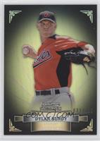 Dylan Bundy #/199