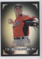 Dylan Bundy #/199