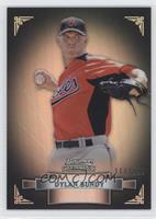 Dylan Bundy #/199