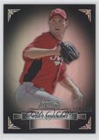 Tony Cingrani #/199