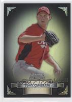 Tony Cingrani #/199