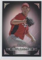 Tony Cingrani #/199