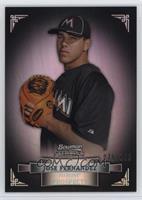 Jose Fernandez [EX to NM] #/199