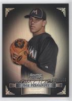 Jose Fernandez #/199