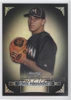 Jose Fernandez #/199