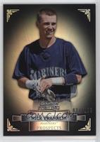 Nick Franklin #/199