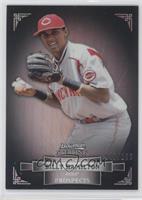 Billy Hamilton #/199