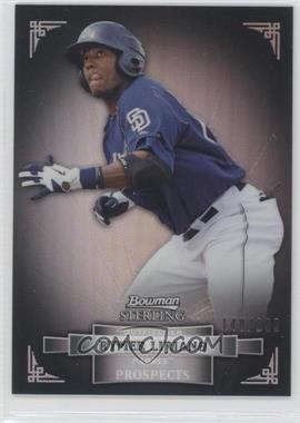 2012 Bowman Sterling - Prospects - Refractor #BSP24 - Rymer Liriano /199