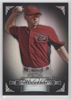 Chris Owings [Noted] #/199