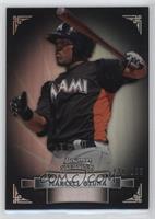 Marcell Ozuna #/199