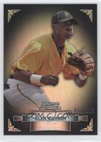 Alen Hanson #/199