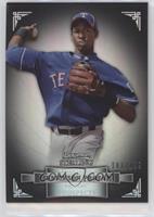 Jurickson Profar #/199