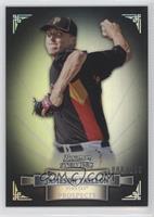 Jameson Taillon #/199