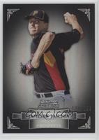 Jameson Taillon #/199