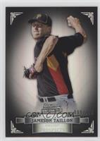 Jameson Taillon #/199