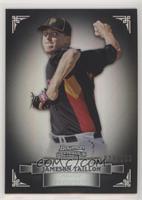 Jameson Taillon #/199