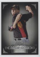 Jameson Taillon #/199