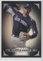 Taijuan Walker #/199