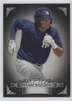 Mason Williams #/199