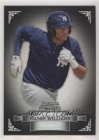 Mason Williams #/199